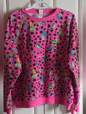 💥 May Gibbs X Kasey Rainbow Sweatshirt